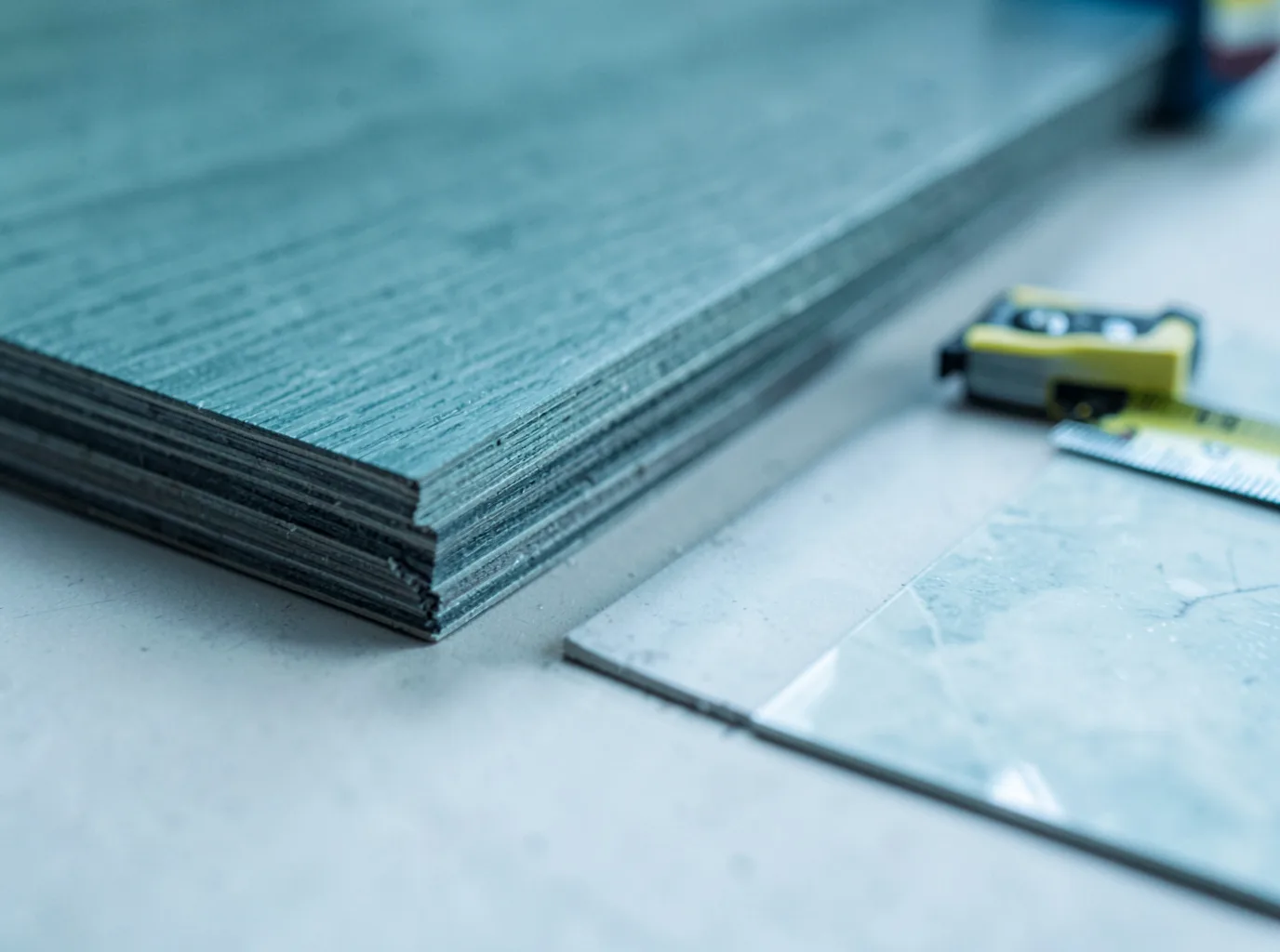 Luxury Vinyl Plank Installation Dellroy, OH FAQs